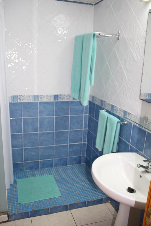 Barlovento Porto Rico Extérieur photo