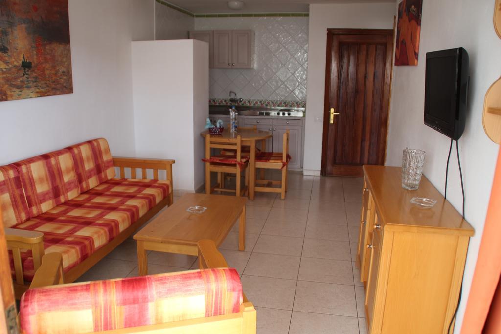 Barlovento Porto Rico Extérieur photo